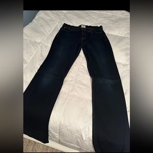 Hudson Jeans like new